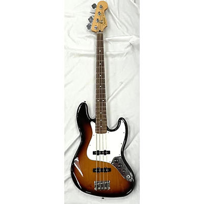 Fender Player Jazz Bass Electric Bass Guitar