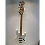 Used Fender Player Jazz Bass Electric Bass Guitar