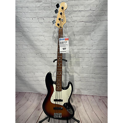 Fender Player Jazz Bass Electric Bass Guitar