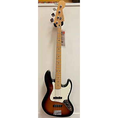 Fender Player Jazz Bass Electric Bass Guitar