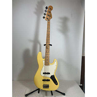 Fender Player Jazz Bass Electric Bass Guitar