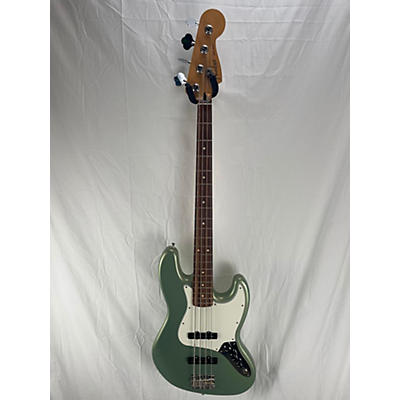 Fender Player Jazz Bass Electric Bass Guitar