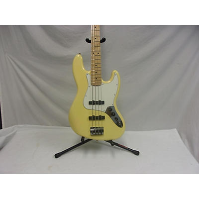 Fender Player Jazz Bass Electric Bass Guitar