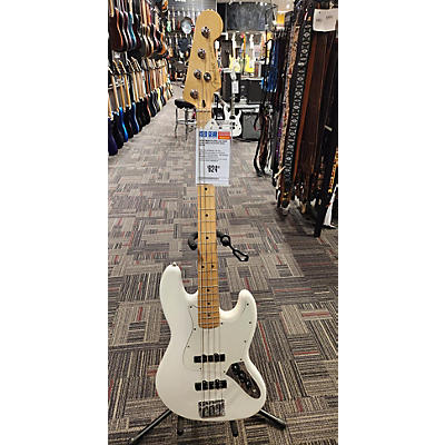 Fender Player Jazz Bass Electric Bass Guitar