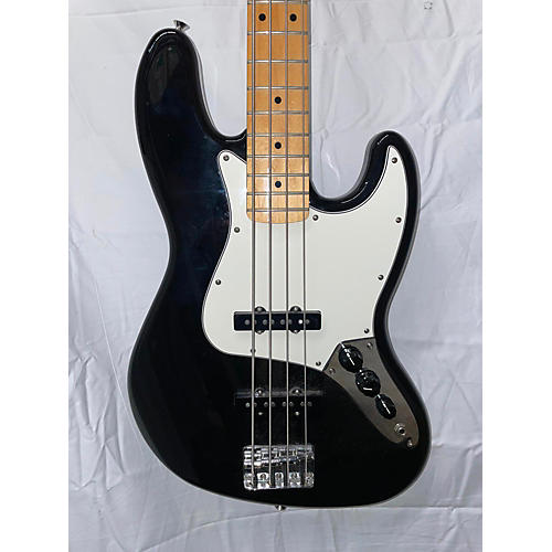 Fender Player Jazz Bass Electric Bass Guitar Black