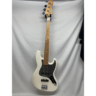 Fender Player Jazz Bass Electric Bass Guitar