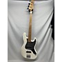 Used Fender Player Jazz Bass Electric Bass Guitar Arctic White