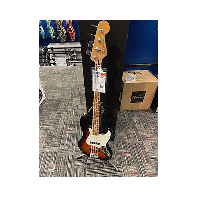 Fender Player Jazz Bass Electric Bass Guitar