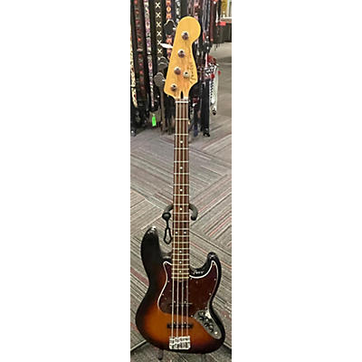 Fender Player Jazz Bass Electric Bass Guitar