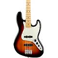 Fender Player Jazz Bass Maple Fingerboard Polar White3-Color Sunburst