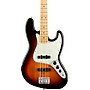 Open-Box Fender Player Jazz Bass Maple Fingerboard Condition 2 - Blemished 3-Color Sunburst 194744499173