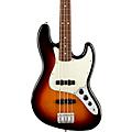 Fender Player Jazz Bass Pau Ferro Fingerboard Capri Orange3-Color Sunburst