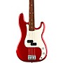 Open-Box Fender Player Jazz Bass Pau Ferro Fingerboard Condition 2 - Blemished Candy Apple Red 197881136659