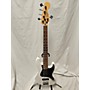 Used Fender Player Jazz Bass V Electric Bass Guitar Arctic White
