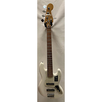Fender Player Jazz Bass V Electric Bass Guitar