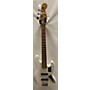Used Fender Player Jazz Bass V Electric Bass Guitar White