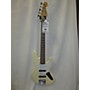 Used Fender Player Jazz Bass V Electric Bass Guitar Alpine White