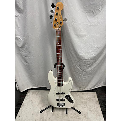 Fender Player Jazz Bass V Electric Bass Guitar