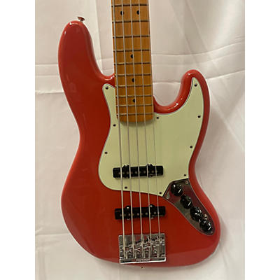 Fender Player Jazz Bass V Electric Bass Guitar