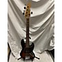 Used Fender Player Jazz Bass V Electric Bass Guitar 2 Color Sunburst