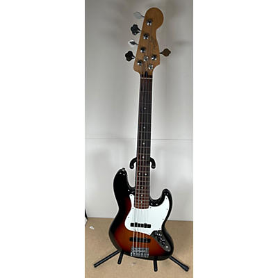 Fender Player Jazz Bass V Electric Bass Guitar