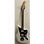 Used Fender Player Jazzmaster HH Solid Body Electric Guitar White