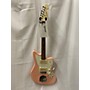 Used Fender Player Jazzmaster Solid Body Electric Guitar Shell Pink