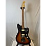 Used Fender Player Jazzmaster Solid Body Electric Guitar 3 Tone Sunburst