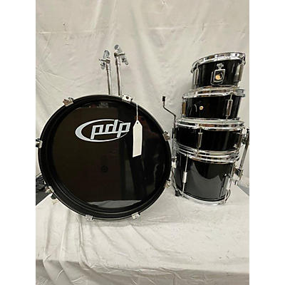 PDP by DW Player Junior Drum Kit