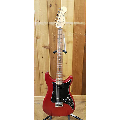 Fender Player Lead II Solid Body Electric Guitar