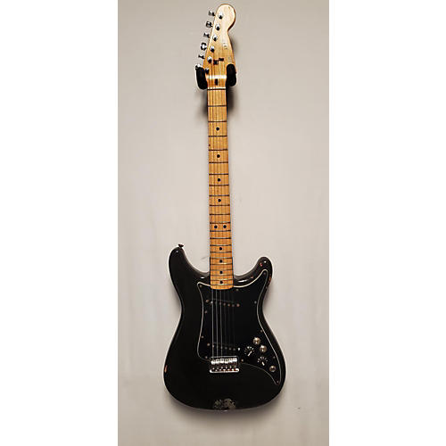 Fender Player Lead II Solid Body Electric Guitar Black
