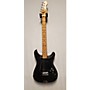 Used Fender Player Lead II Solid Body Electric Guitar Black