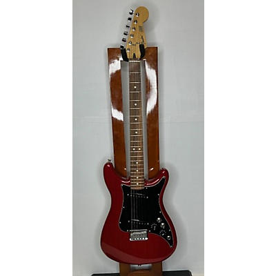Fender Player Lead II Solid Body Electric Guitar