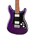 Fender Player Lead III Pau Ferro Fingerboard Electric Guitar Purple MetallicPurple Metallic