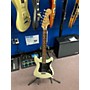 Used Fender Player Lead III Solid Body Electric Guitar Antique White