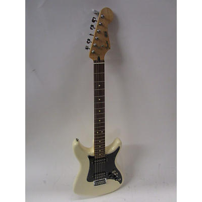 Fender Player Lead III Solid Body Electric Guitar