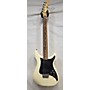 Used Fender Player Lead III Solid Body Electric Guitar Olympic White