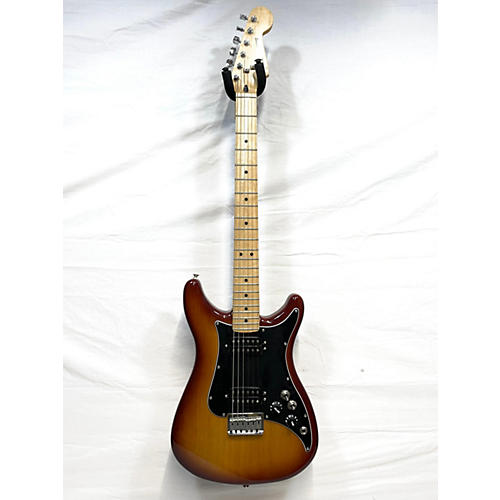 Fender Player Lead III Solid Body Electric Guitar 2 Color Sunburst