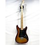 Used Fender Player Lead III Solid Body Electric Guitar 2 Color Sunburst