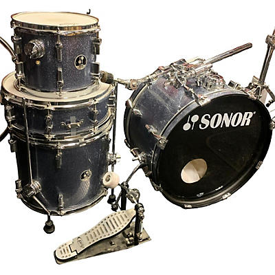 SONOR Player Model Kit Drum Kit