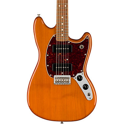 Fender Player Mustang 90 Pau Ferro Fingerboard Electric Guitar