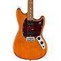 Fender Player Mustang 90 Pau Ferro Fingerboard Electric Guitar Aged Natural