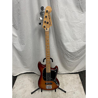 Fender Player Mustang Bass PJ Electric Bass Guitar