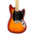 Fender Player Mustang Electric Guitar With Maple Fingerboard Sonic BlueSienna Sunburst