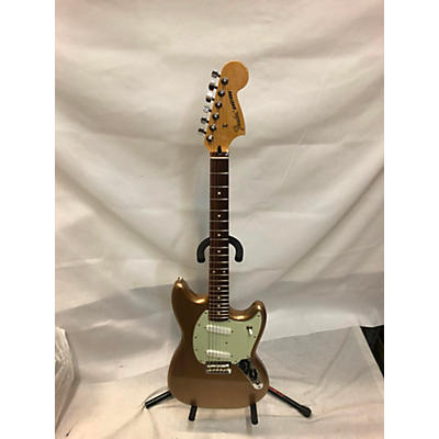 Fender Player Mustang Solid Body Electric Guitar