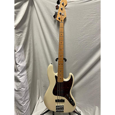 Fender Player Plus Active Jazz Bass Electric Bass Guitar