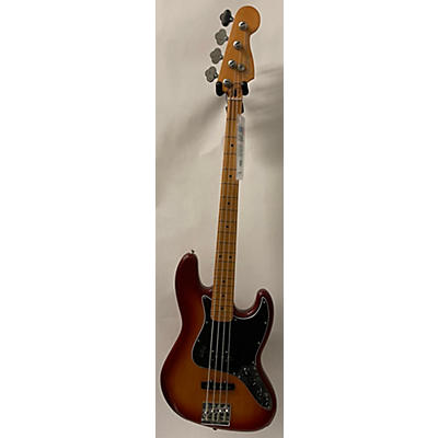 Fender Player Plus Active Jazz Bass Electric Bass Guitar