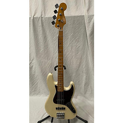 Fender Player Plus Active Jazz Bass Electric Bass Guitar