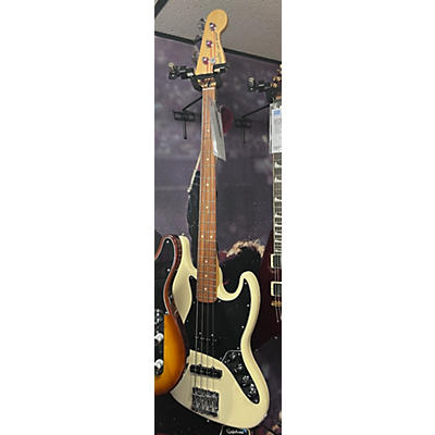 Fender Player Plus Active Jazz Bass Electric Bass Guitar