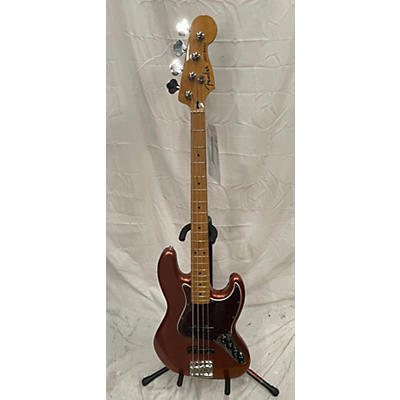 Fender Player Plus Active Jazz Bass Electric Bass Guitar